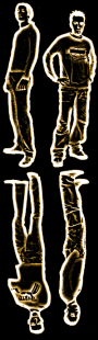 VERTICAL CLUB